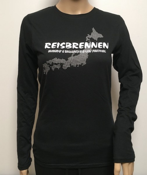 Reisbrennen Sweatshirt Woman langarm
